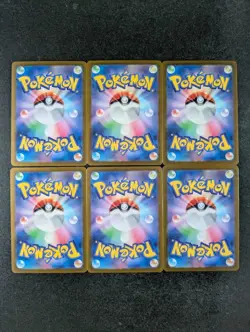 2023 Pokemon CUBONE/ DUGTRIO Pokemon Card 151 Poke Ball Reverse Holo Lots - Image 2