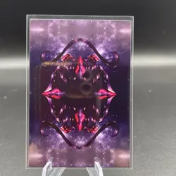 Super Girl Anime Waifu Card Doujin ACG Goddess Holo - Image 3