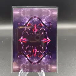 Super Girl Anime Waifu Card Doujin ACG Goddess Holo - Image 4