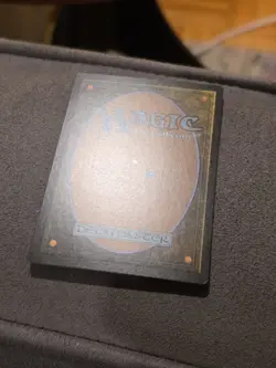 Mana Crypt (JA) EMA Japanese NM MTG - Image 4