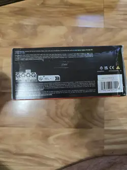 MTG-Final Fantasy Chocobo Bundle Sealed-Small Damage (100% Charity To St. Jude) - Image 2