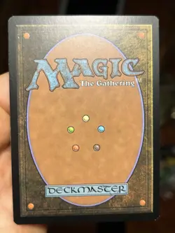 GERMAN Foil Scavenging Ooze • Core Set 2014 (M14) • Mtg (1690) - Image 3