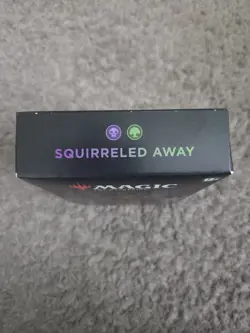 [Sealed] Magic the Gathering MtG Bloomburrow Squirreled Away Commander Deck - Image 3