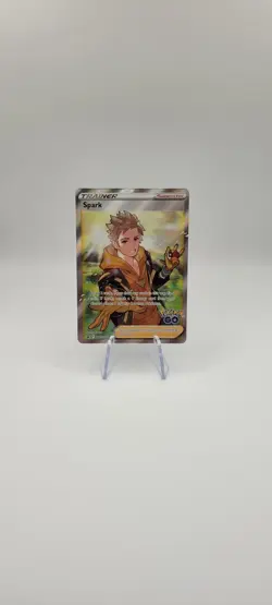 Pokemon TCG Spark Sword & Shield Swsh226 Holo Promo - Image 2