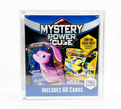 Pokemon Mystery Power Cube TCG Sealed - Image 4