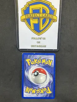 POKEMON FOSSIL 1 EDIZIONE RAICHU NONHOLO 29/62 LP- ITA - Image 2