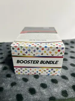 Pokemon TCG Scarlet and Violet 151 Booster Bundle Factory Sealed - Image 5