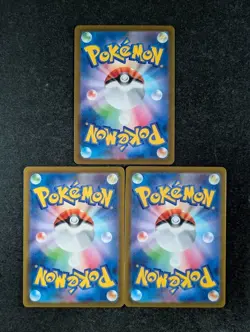 2022 Pokemon LEAFEON VSTAR/ MEWTWO VSTAR VSTAR Universe Holo Japanese Lots - Image 2