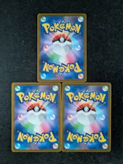 2022 Pokemon MEW VMAX/ ARCEUS VSTAR VSTAR Universe Triple Rare Holo JPN Lots - Image 2