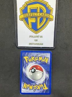 POKEMON FOSSIL 1 EDIZIONE MAGNETON NONHOLO 26/62 PL ITA - Image 2