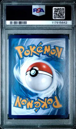 PSA 10 Pokemon Captain Pikachu Gem Pk. Vol. 1 CBB1C CHINESE Promo #09 Gem Mint - Image 2
