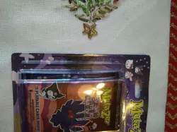 MetaZoo x Sanrio Kuromi’s Cryptid Carnival Booster Set - Promo Card Coin - NEW - Image 3