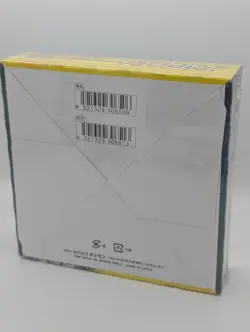 Pokemon Card Japanese Sword & Shield Booster Box Eevee Heroes s6a - Brand new - Image 5