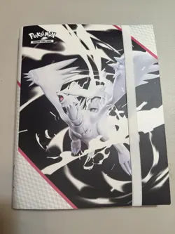 🔥 Absolute Monster 396-Card Pokemon Collection Binder | Near Mint | No Bulk 🔥 - Image 4