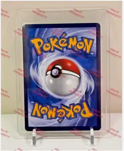 Pokemon TCG Exclusive Chinese Gem Vol.3 Cubone CBB3C 04 07 Holographic Card - - Image 2