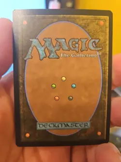 MTG - Edge of Eternities - Swamp (0264) (Borderless) - NM - FOIL - Image 2