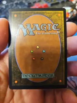 MTG - Double Masters - Sculpting Steel - NM - Foil - Image 2
