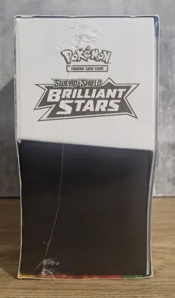 Pokemon TCG - Sword & Shield - Brilliant Stars Elite Trainer Box - Image 4