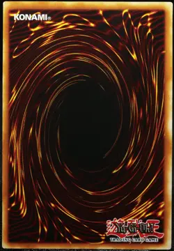 Yu-Gi-Oh! Seiyaryu DDS-004 Prismatic Secret Rare [EX-NM] Promo NA OG | EN 2002 - Image 2