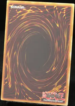 Yu-Gi-Oh! Seiyaryu DDS-004 Prismatic Secret Rare [EX-NM] Promo NA OG | EN 2002 - Image 4