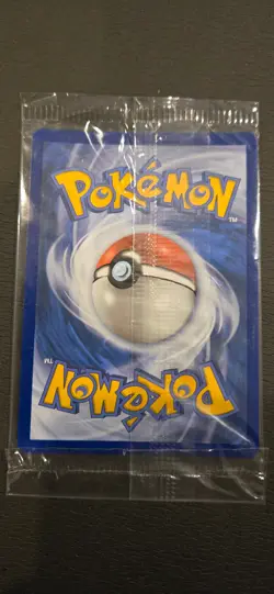 NM Sealed Greninja Gold Star SWSH144 Black Star Promo Card - Image 2