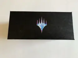 MtG March of the Machines bundle empty storage card box Magic Gathering - Image 2