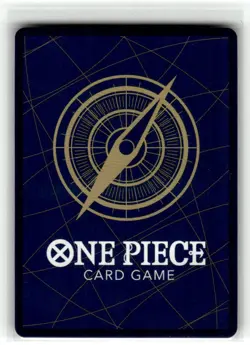 Yamato (Tournament Pack Vol. 1) PR One Piece Promotion Cards P-008 - Image 2