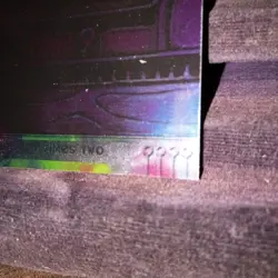 Pokemon Topps Cards Mewtwo Strikes Back Foil 1st Edtion Blue Label - Image 3