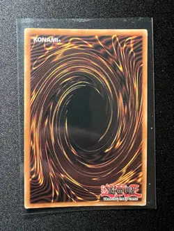 Yu-Gi-Oh! Dark Magician TCG BPT-007 Secret Rare Unlimited Edition Holo Card - Image 2