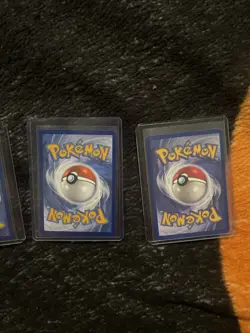 Pokemon TCG M Gengar EX - Promo Black Star With more Cards - Image 4