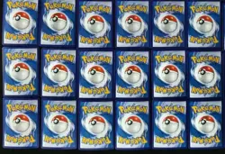2024 Pokemon TCG Chinese Card cs3ac E 041/125 Gengar lot*18 m63 - Image 2