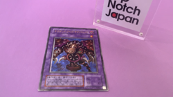 Yu-Gi-OH! Card Game Thousand-Eyes Restrict TB-34 Rare Japanese - Image 2