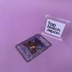 Yu-Gi-OH! Card Game Thousand-Eyes Restrict TB-34 Rare Japanese - Image 5