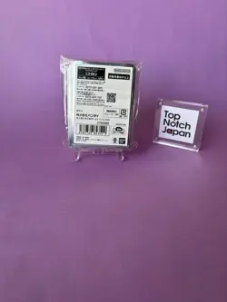 ONE PIECE Card Game Card Sleeve 70pcs Robin Premium Mat Vol 3 Sleeves Limited - Image 3