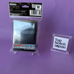 Yu-Gi-Oh Card Protecter 100 pcs Master of Dragon Magia Sleeves Japan NEW - Image 3