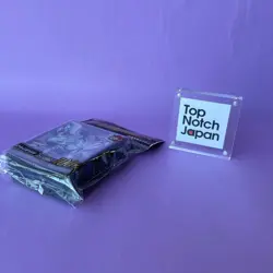 Yu-Gi-Oh Card Protecter 100 pcs Master of Dragon Magia Sleeves Japan NEW - Image 5