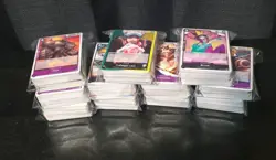 One Piece TCG OP10 Royal Blood Card Bulk - Image 1