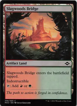 Slagwoods Bridge C Modern Horizons 2 256 - LP - Image 1