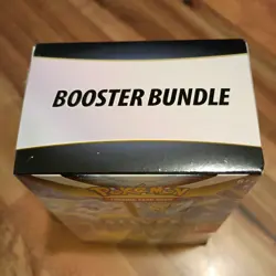 Pokemon TCG Silver Tempest Booster Bundle Brand New Factory Sealed - Image 3