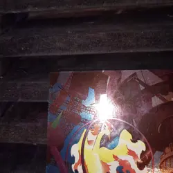 2000 Topps Pokemon Movie Animation Edition '1 Down, 3 To Go' #16 Foil Blue Label - Image 2