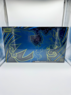 Pokemon Mega Charizard X ex Ultra-Premium Collection Box Sealed - Image 1