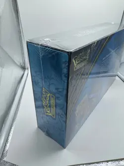 Pokemon Mega Charizard X ex Ultra-Premium Collection Box Sealed - Image 4
