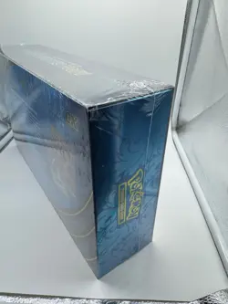 Pokemon Mega Charizard X ex Ultra-Premium Collection Box Sealed - Image 5