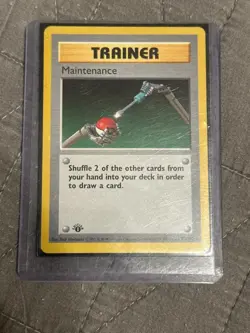 vintage and modern pokemon lot of 8 - Image 3