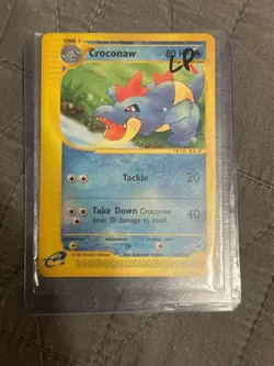 vintage and modern pokemon lot of 8 - Image 5