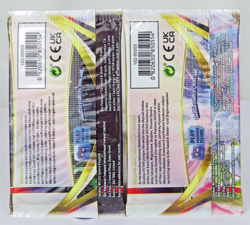 Lot of (2) Pokemon TCG Sword & Shield Lost Origin Factory Sealed Booster Packs - Image 2