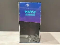 Pokemon TCG Journey Together Pokemon Center Elite Trainer Box ETB NEW/SEALED - Image 4