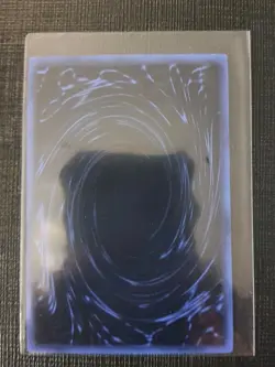 EGYPTIAN GOD CARDS OBELISK SLIFER RA LC01 Quarter Century Secret Rare Yugioh TCG - Image 5