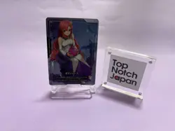 Gundam Card Game EXRP-002 Lacus Clyne EX Resource Promo Japan - Image 1