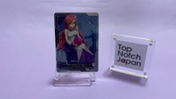 Gundam Card Game EXRP-002 Lacus Clyne EX Resource Promo Japan - Image 2